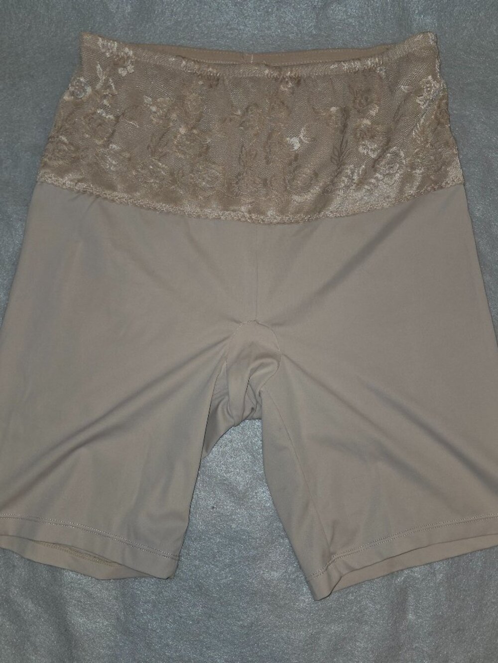 Torrid High-Rise Short Smoothing Panty, shapewear size 0